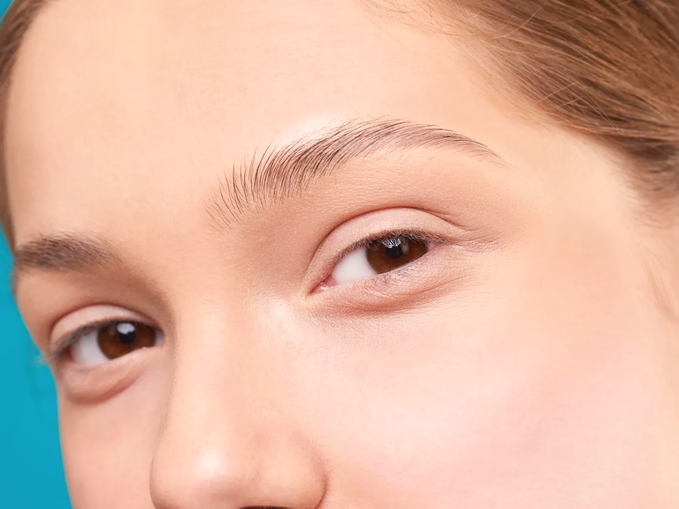 Bright, even, luminous skin
